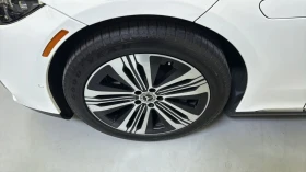 Mercedes-Benz EQS 450+ , снимка 10