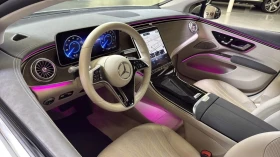 Mercedes-Benz EQS 450+ , снимка 11