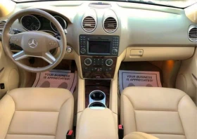 Mercedes-Benz ML 550 AMG LINE* 4MATIC* LPG* HK* KEYLESS* V8* 388, снимка 10