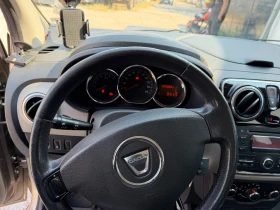 Dacia Lodgy, снимка 6