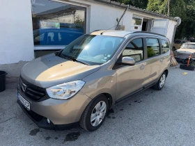 Dacia Lodgy, снимка 2