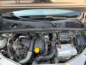 Dacia Lodgy, снимка 9