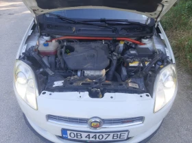 Fiat Bravo 1.4 Tjet Sport, снимка 8
