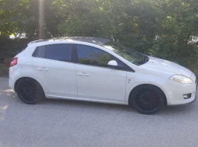 Fiat Bravo 1.4 Tjet Sport, снимка 5
