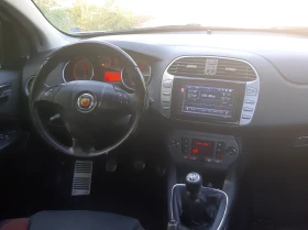 Fiat Bravo 1.4 Tjet Sport, снимка 7