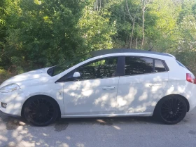Fiat Bravo 1.4 Tjet Sport, снимка 6