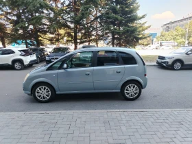 Opel Meriva 1.6 БЕНЗИН-ГАЗ 2010 година , снимка 6