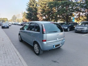 Opel Meriva 1.6 БЕНЗИН-ГАЗ 2010 година , снимка 4