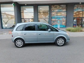 Opel Meriva 1.6 БЕНЗИН-ГАЗ 2010 година , снимка 5