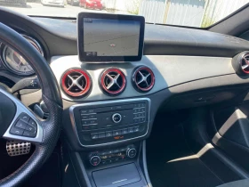 Mercedes-Benz CLA 250 * АВТОКРЕДИТ * ГЛАВНО ПРЕДСТАВИТЕЛСТВО, снимка 9