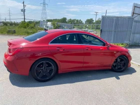 Mercedes-Benz CLA 250 * АВТОКРЕДИТ * ГЛАВНО ПРЕДСТАВИТЕЛСТВО, снимка 4