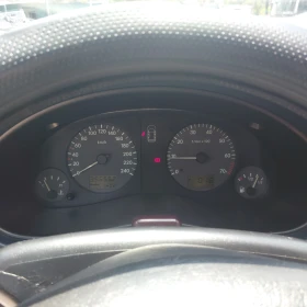 VW Sharan 2.0, снимка 6