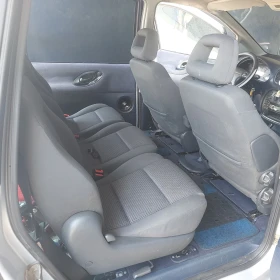 VW Sharan 2.0, снимка 8