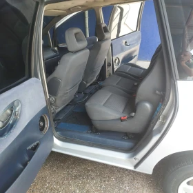 VW Sharan 2.0, снимка 7