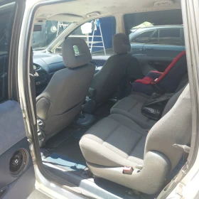 VW Sharan 2.0, снимка 4