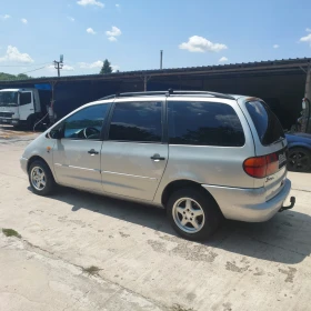 VW Sharan 2.0, снимка 2