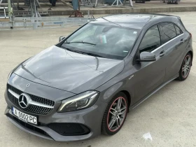 Mercedes-Benz A 180 AMG, снимка 8