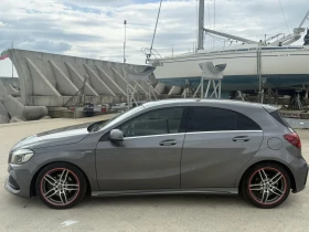 Mercedes-Benz A 180 AMG, снимка 3