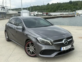 Mercedes-Benz A 180 AMG, снимка 2