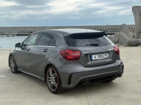 Mercedes-Benz A 180 AMG, снимка 5