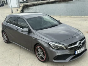 Mercedes-Benz A 180 AMG, снимка 9