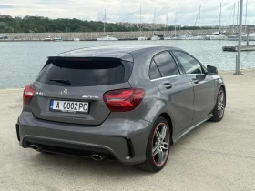 Mercedes-Benz A 180 AMG, снимка 6