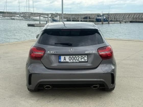 Mercedes-Benz A 180 AMG, снимка 4