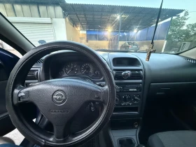 Opel Astra G, снимка 10