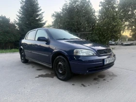 Opel Astra G, снимка 8