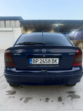 Opel Astra G, снимка 5
