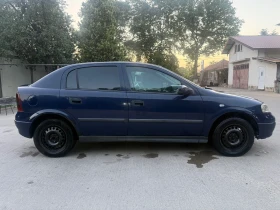 Opel Astra G, снимка 7