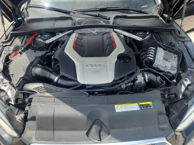 Audi S5 PRESTIGE| HUD| BANG&OLUFSEN| 360| 8ZF, снимка 11