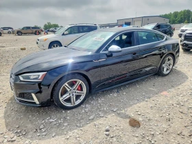Audi S5 PRESTIGE| HUD| BANG&OLUFSEN| 360| 8ZF, снимка 2