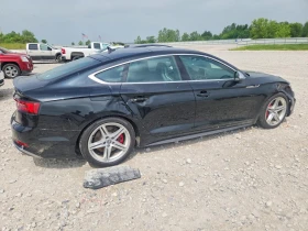 Audi S5 PRESTIGE| HUD| BANG&OLUFSEN| 360| 8ZF, снимка 6