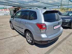 Subaru Forester 2.0I-БЕНЗИН-AUTOMATIC-ГАЗ-BI FUEL-NAVI-CAMERA-PANO, снимка 4