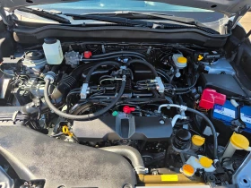 Subaru Forester 2.0I-БЕНЗИН-AUTOMATIC-ГАЗ-BI FUEL-NAVI-CAMERA-PANO, снимка 15