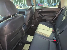 Subaru Forester 2.0I-БЕНЗИН-AUTOMATIC-ГАЗ-BI FUEL-NAVI-CAMERA-PANO, снимка 13