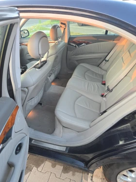 Mercedes-Benz E 270 CDI Elegance , снимка 12