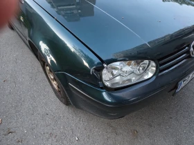 VW Golf 1.4, снимка 4