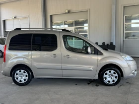 Peugeot Partner 1.6HDI* 112ps* TEPEE* KЛИМАТИК* , снимка 6
