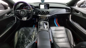 Kia Stinger 3.3 GT TURBO* ОБДУХ* 360* HUD* ПАНО, снимка 7