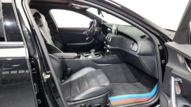 Kia Stinger 3.3 GT TURBO* ОБДУХ* 360* HUD* ПАНО, снимка 11