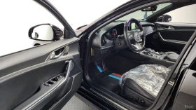 Kia Stinger 3.3 GT TURBO* ОБДУХ* 360* HUD* ПАНО, снимка 10