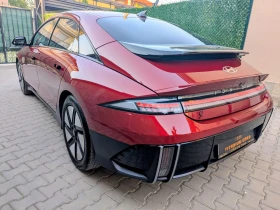 Hyundai Ioniq 6 TECHNIQ* 77.4kWh* RWD* Гаранция до 2031г., снимка 5