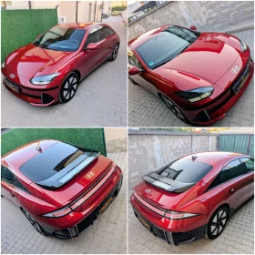 Hyundai Ioniq 6 TECHNIQ* 77.4kWh* RWD* Гаранция до 2031г., снимка 7