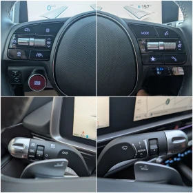 Hyundai Ioniq 6 TECHNIQ* 77.4kWh* RWD* Гаранция до 2031г., снимка 15