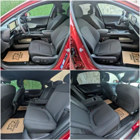 Hyundai Ioniq 6 TECHNIQ* 77.4kWh* RWD* Гаранция до 2031г., снимка 12