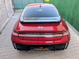 Hyundai Ioniq 6 TECHNIQ* 77.4kWh* RWD* Гаранция до 2031г., снимка 6