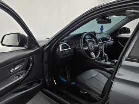 BMW 320 d-MSport - САМО 30% АВАНС, снимка 10