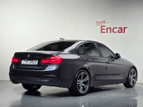 BMW 320 d-MSport - САМО 30% АВАНС, снимка 2